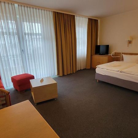 Ferienwohnung 1 Im Haus Huehnergott Sellin Εξωτερικό φωτογραφία