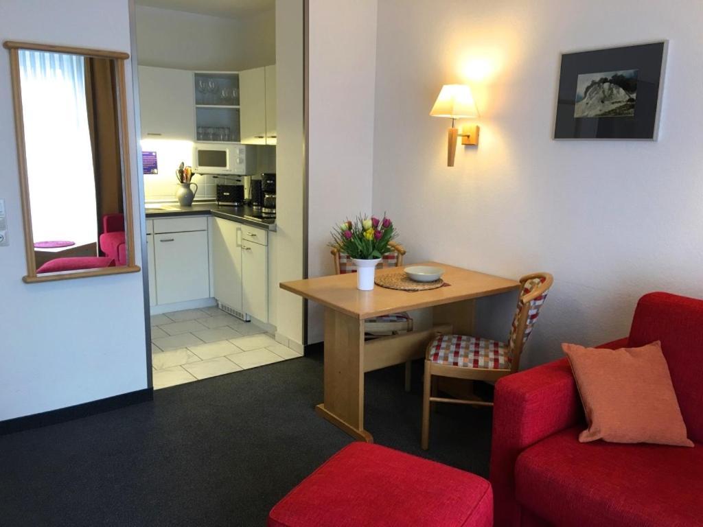 Ferienwohnung 1 Im Haus Huehnergott Sellin Εξωτερικό φωτογραφία