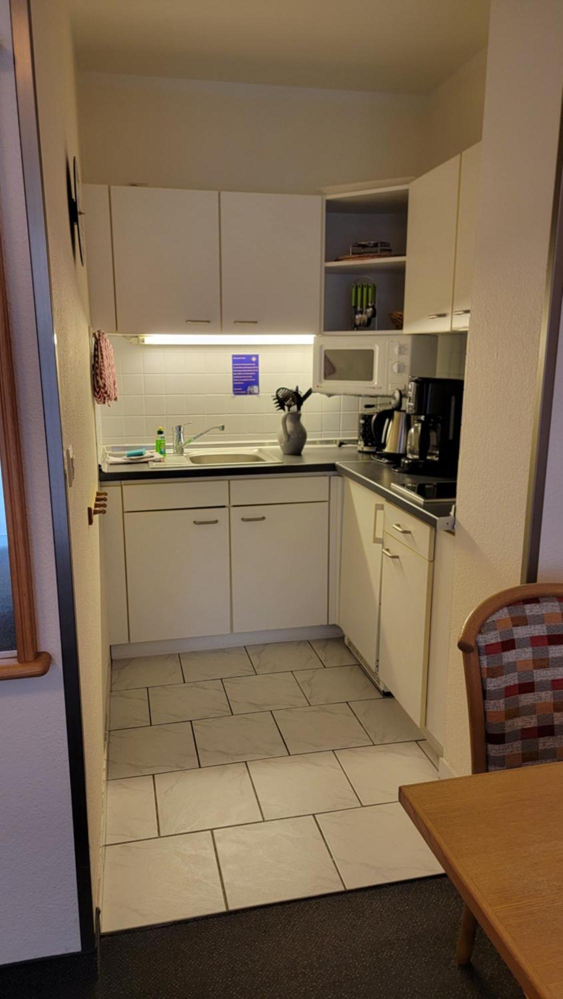 Ferienwohnung 1 Im Haus Huehnergott Sellin Εξωτερικό φωτογραφία