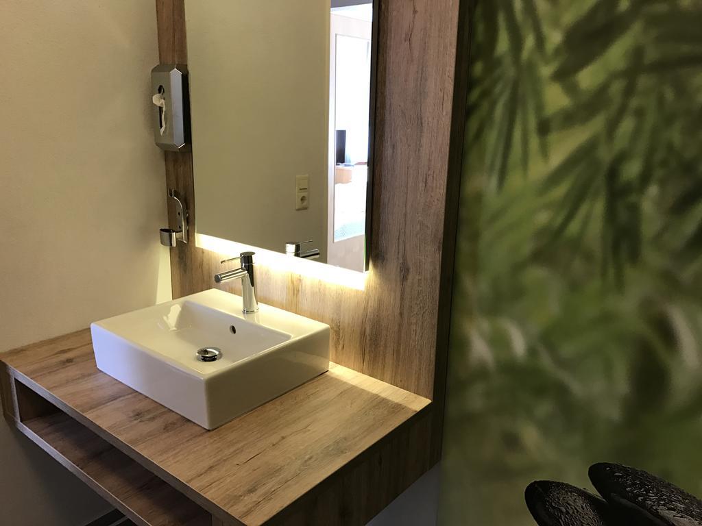 Ferienwohnung 1 Im Haus Huehnergott Sellin Εξωτερικό φωτογραφία